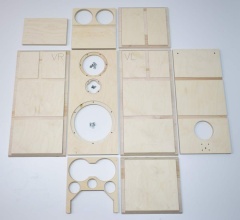 Discovery 3WC-10 - 001